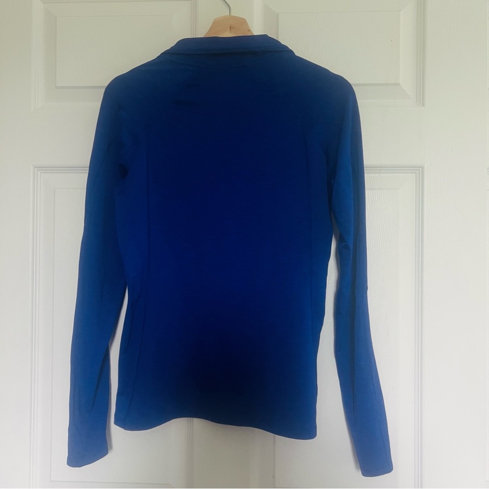 UNDER ARMOUR long sleeve active wear women’s, breathable - Picture 6 of 6